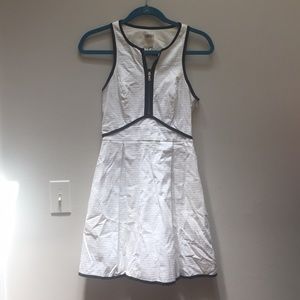 Sporty Summer Dress